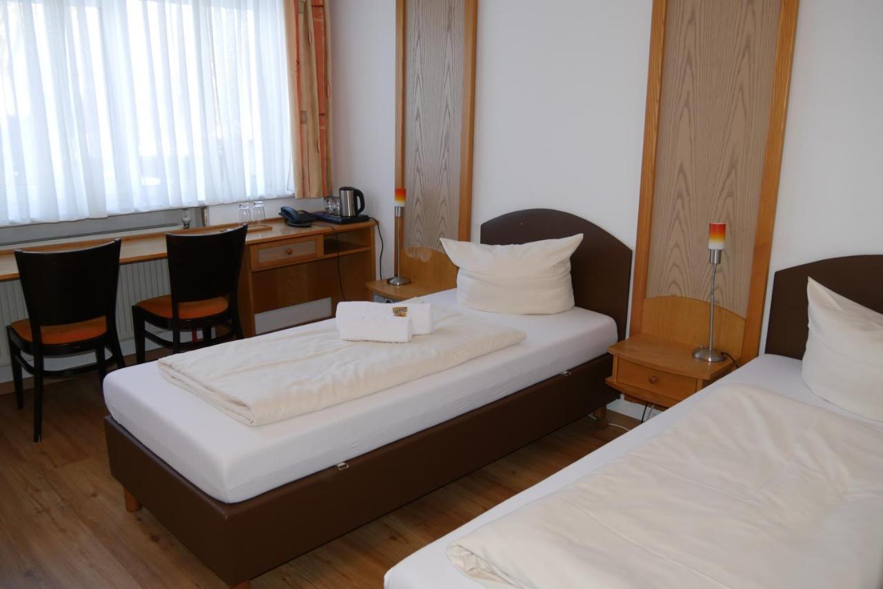 Wasserburg Hotel München