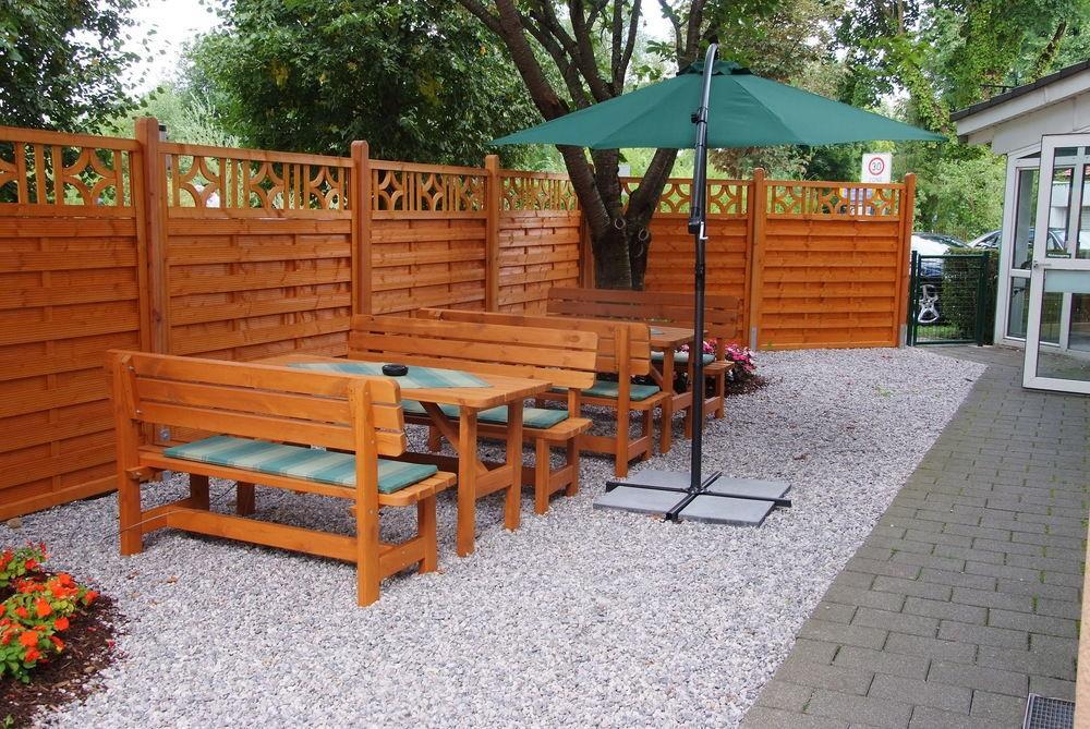 Wasserburg Hotel 3*