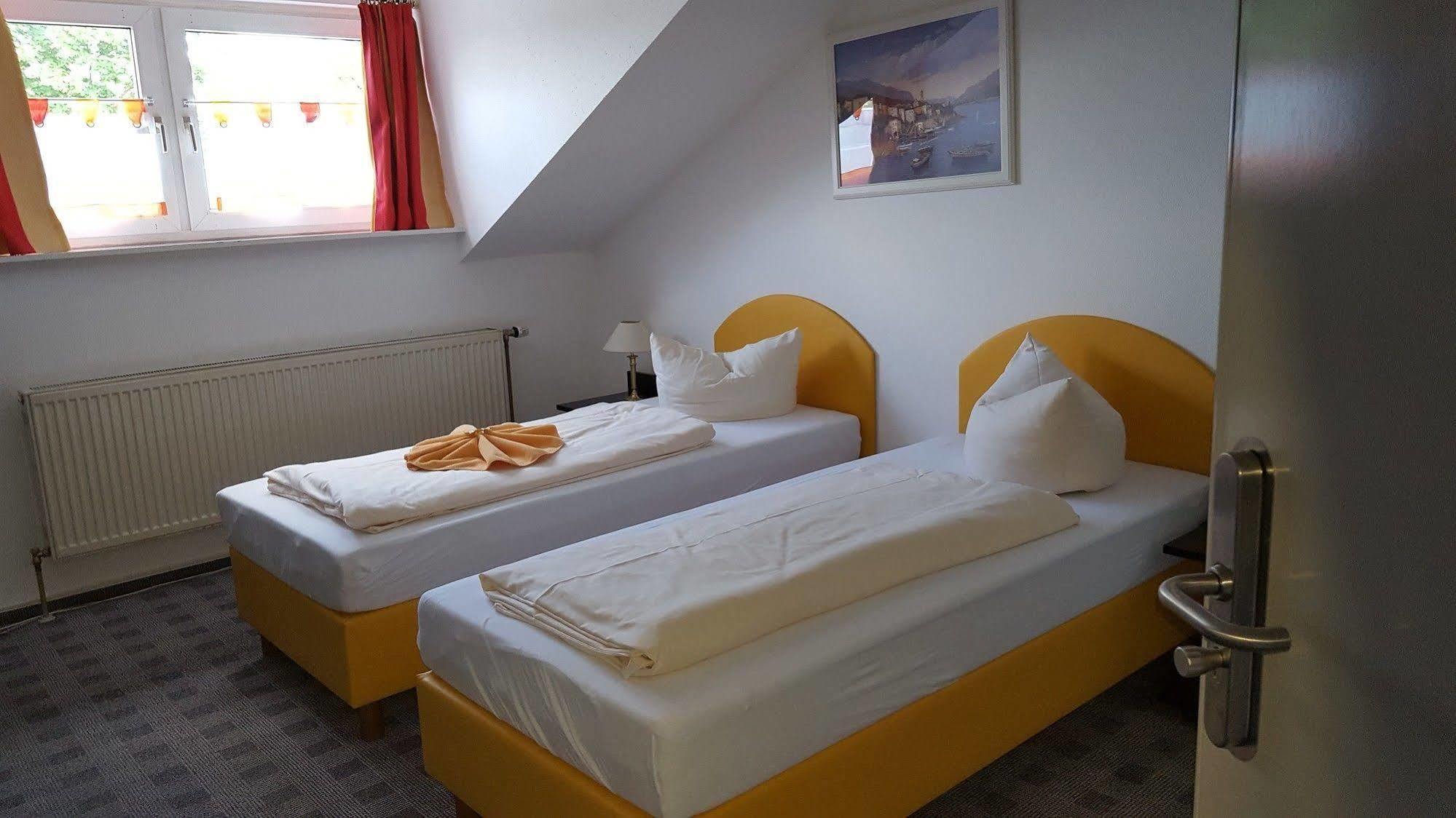Wasserburg Hotel München