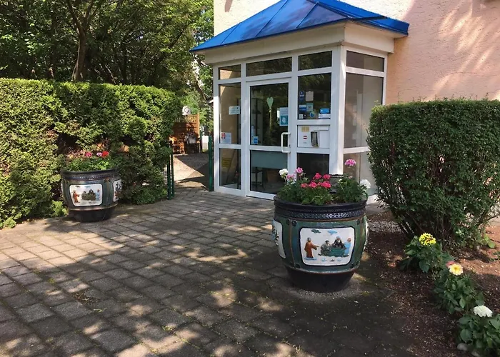 Hotel Wasserburg