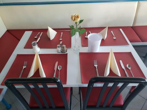 Wasserburg Hotel 3*