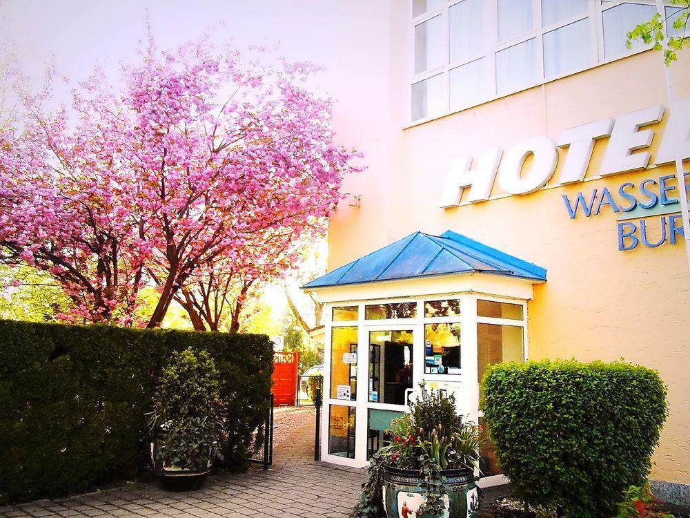 Wasserburg Hotel München