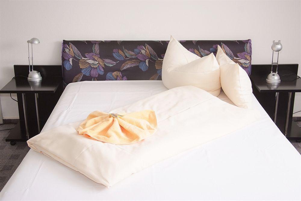 Wasserburg Hotel München