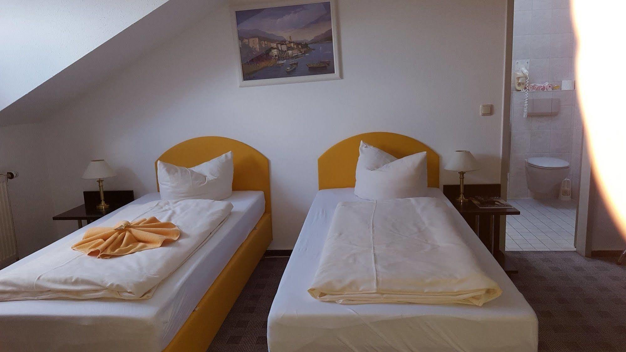 Wasserburg Hotel 3*
