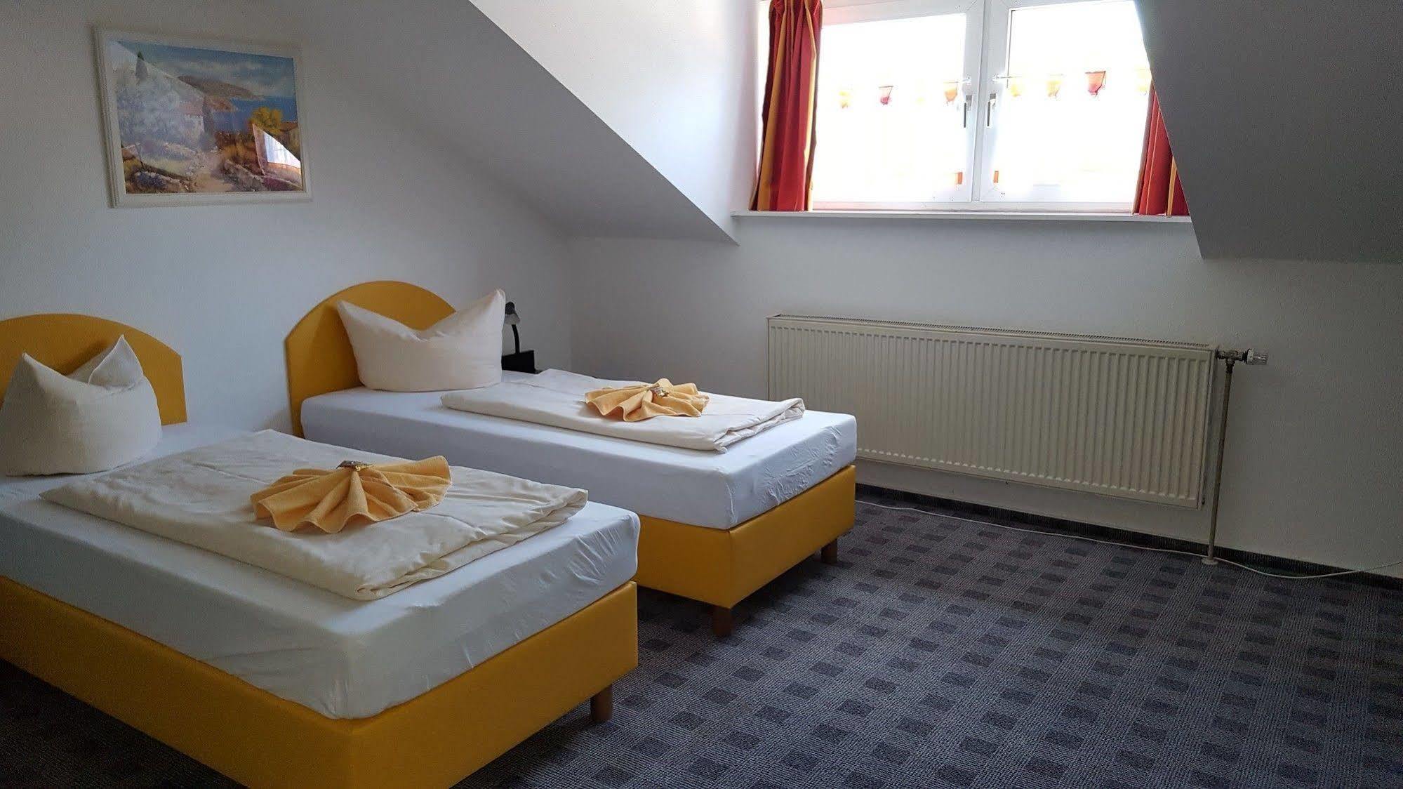 Wasserburg Hotel München