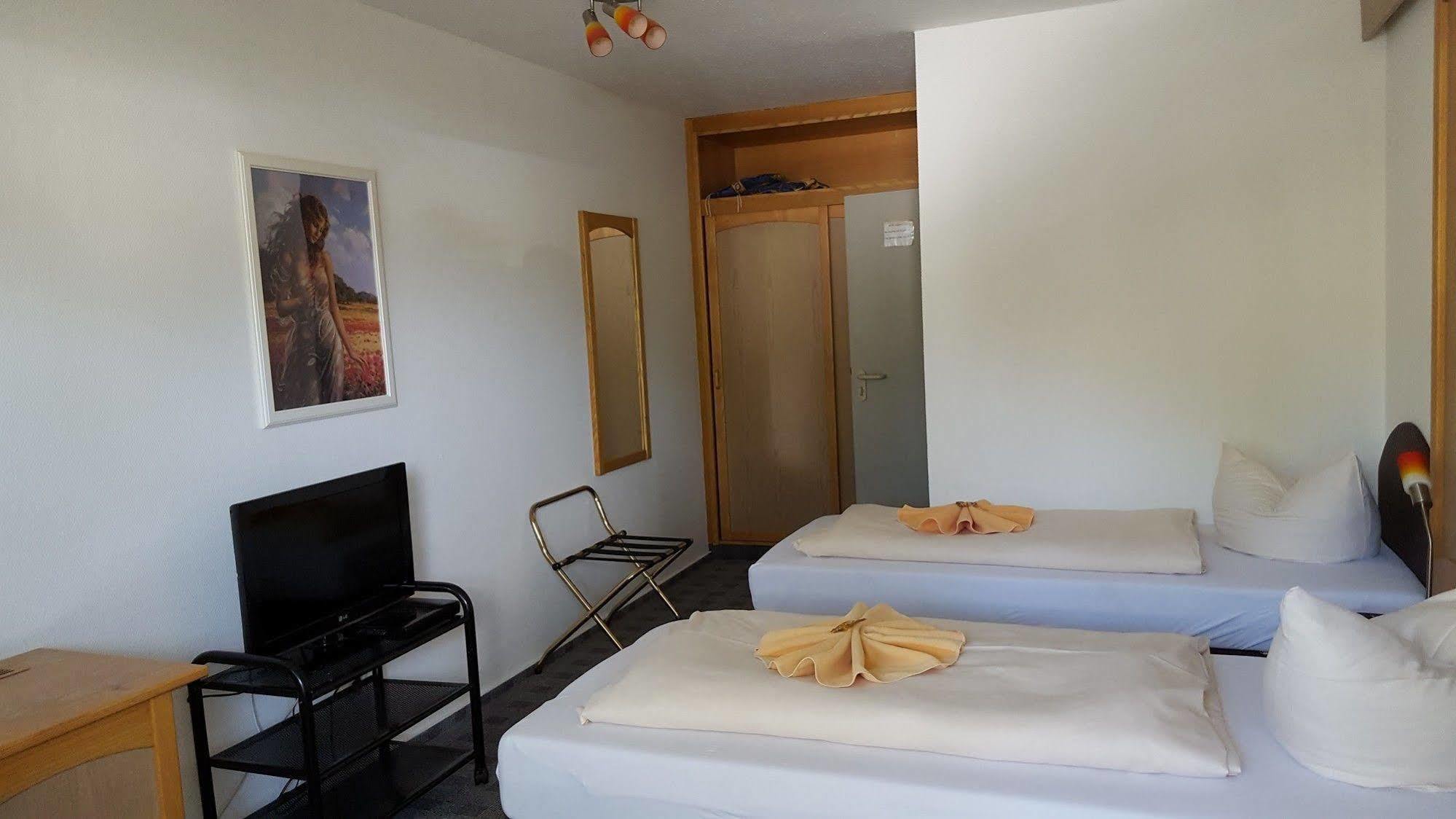 Hotel Wasserburg