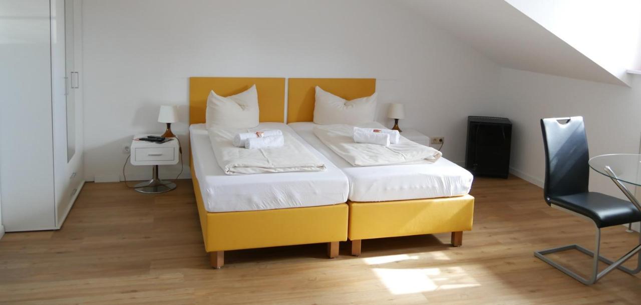 Wasserburg Hotel Munich