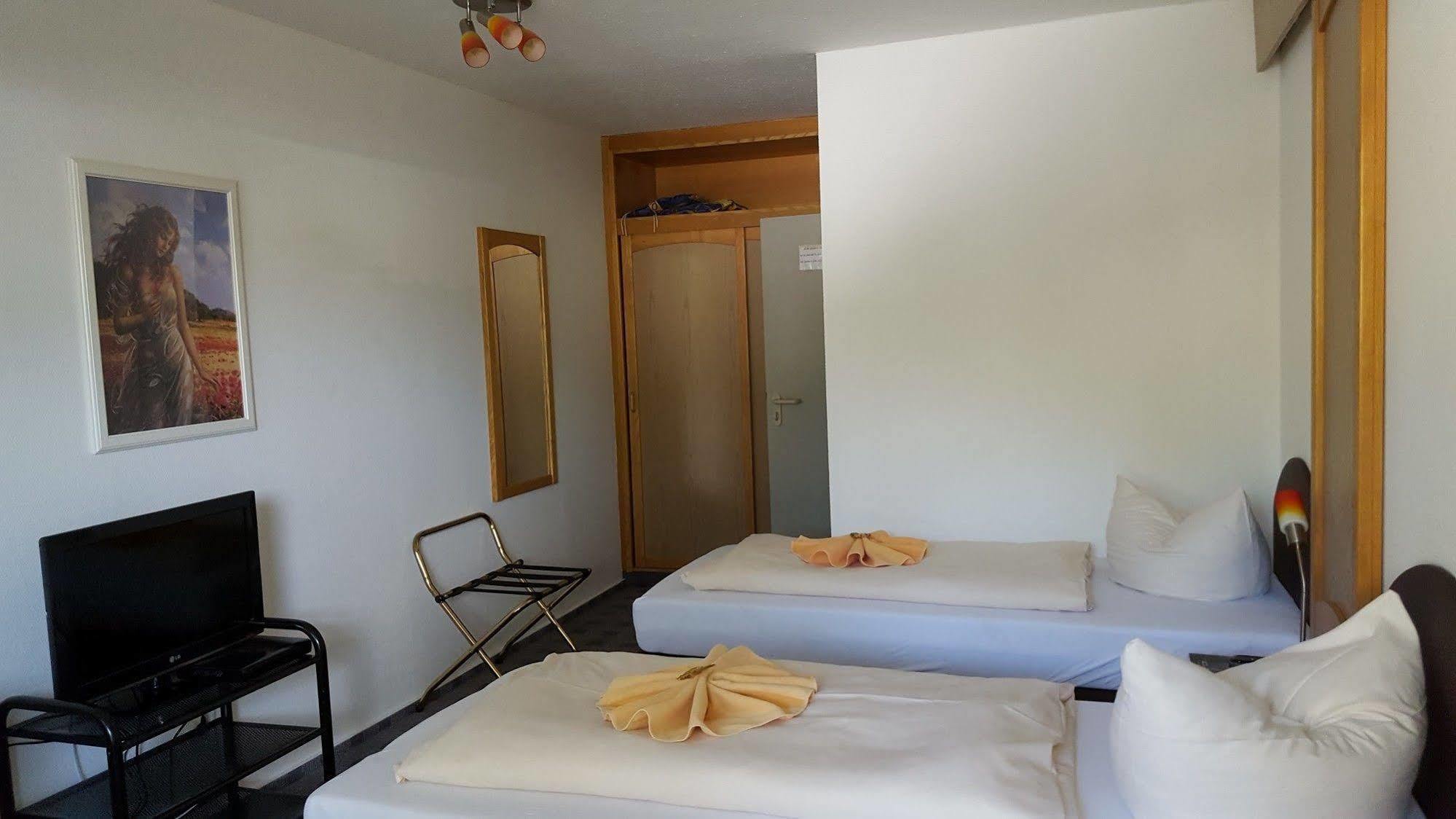 Wasserburg 3* Munich
